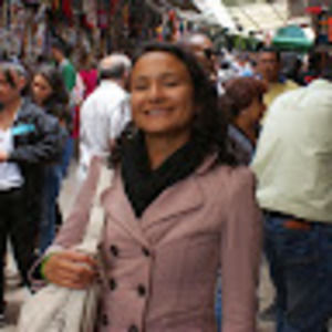 Meet your Posher, Viviana